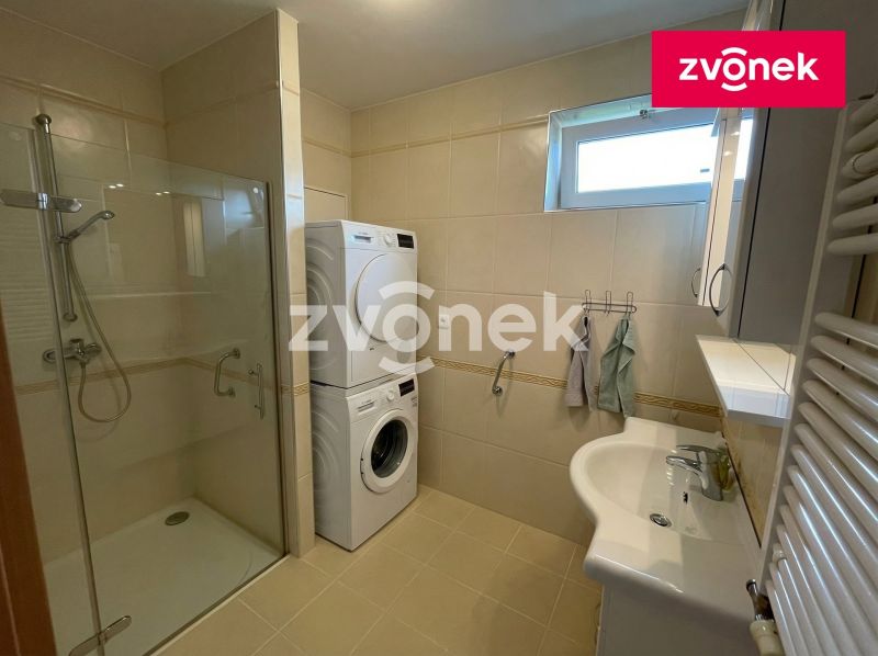 Pronájem bytu 3+kk 118 m², Zlín