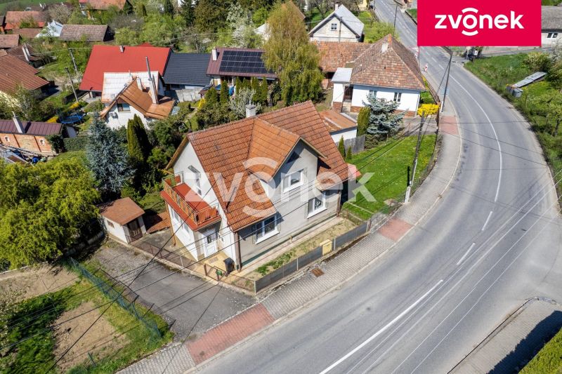 Prodej rodinného domu 92 m², Hrobice