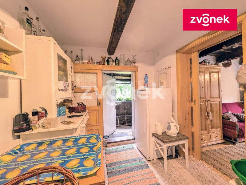 Prodej chaty 70 m², Lidečko