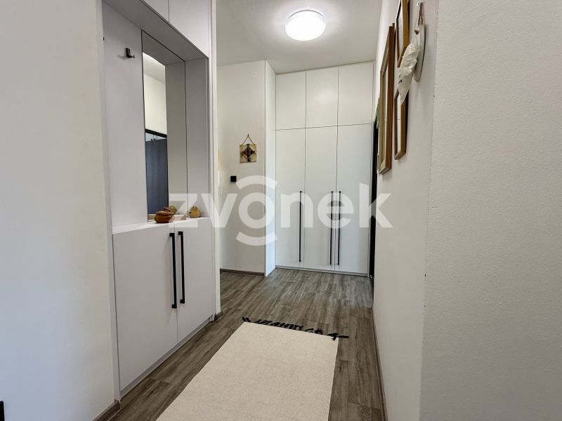 Pronájem bytu 1+1 35 m², Otrokovice