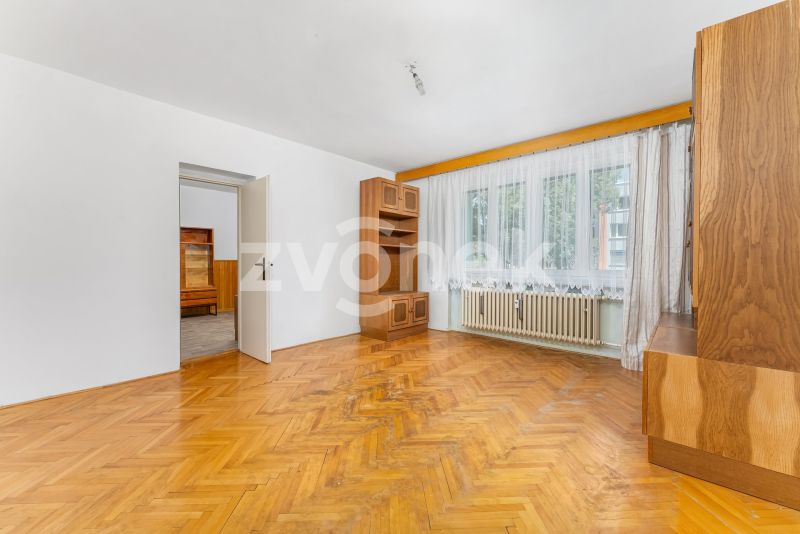 Prodej bytu 3+1 95 m², Otrokovice