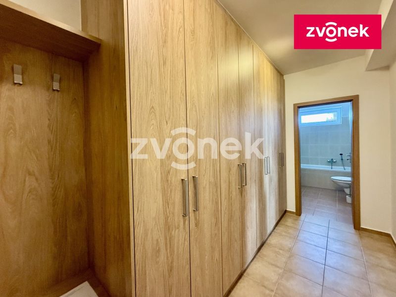 Pronájem bytu 2+kk 53 m², Zlín