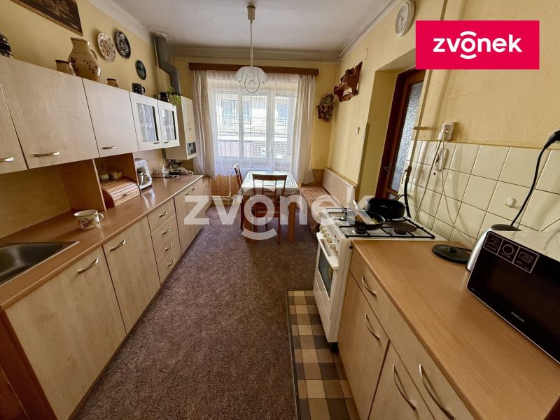 Prodej rodinného domu 93 m², Počátky