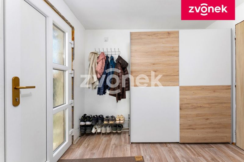 Prodej rodinného domu 300 m², Vizovice