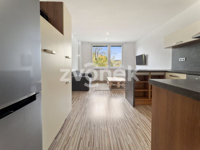 Pronájem bytu 2+kk 34 m², Zlín