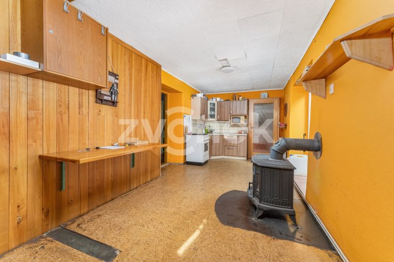Prodej rodinného domu 134 m², Ludslavice