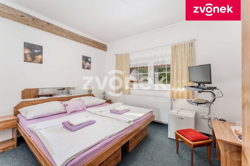 Prodej rodinného domu 400 m², Fryšták - Dolní Ves