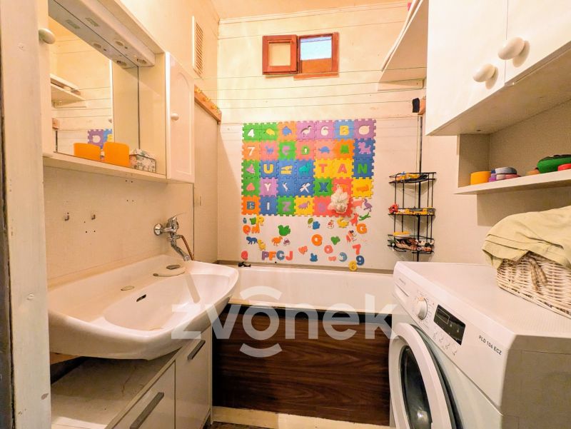 Prodej bytu 2+1 63 m², Frenštát pod Radhoštěm