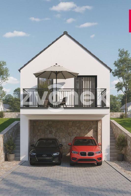 Prodej vily 140 m², Zlín - Mladcová