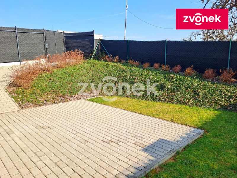 Pronájem rodinného domu 79 m², Zlín - Štípa