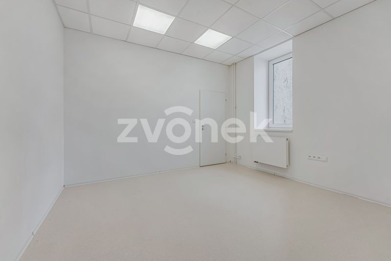 Pronájem obchodních / kancelářských prostor 108 m², ulice Rašínova, Zlín