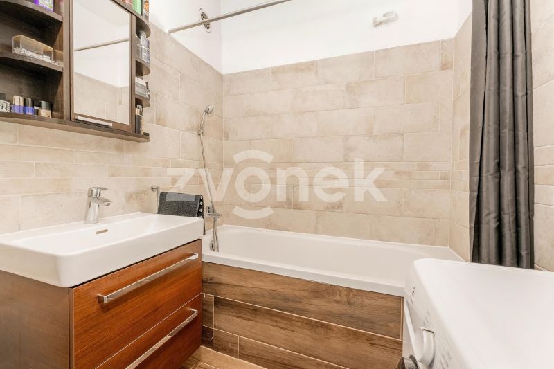 Pronájem bytu 2+1 59 m², Zlín