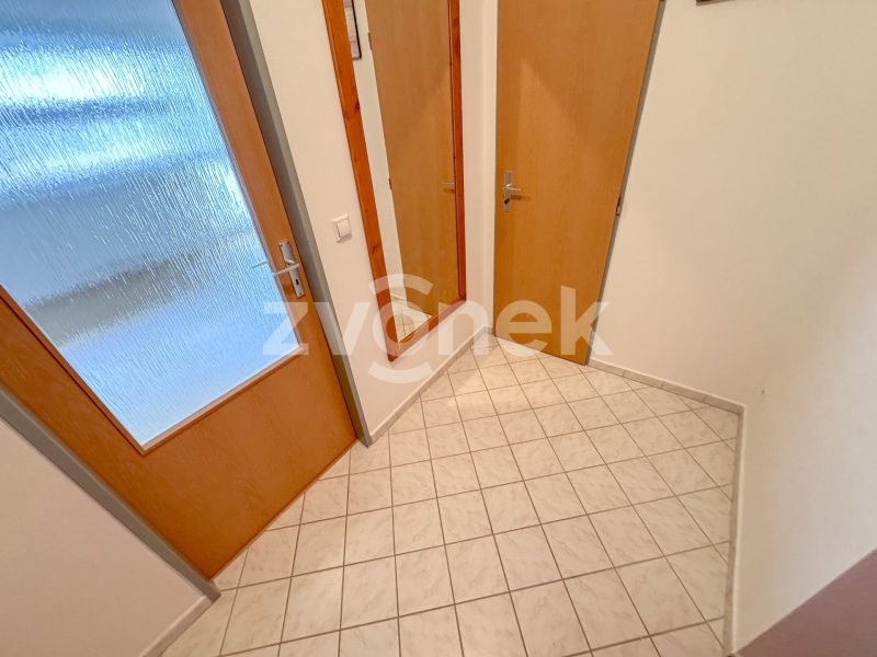 1+kk Zlín - Březnická, velká terasa, ihned