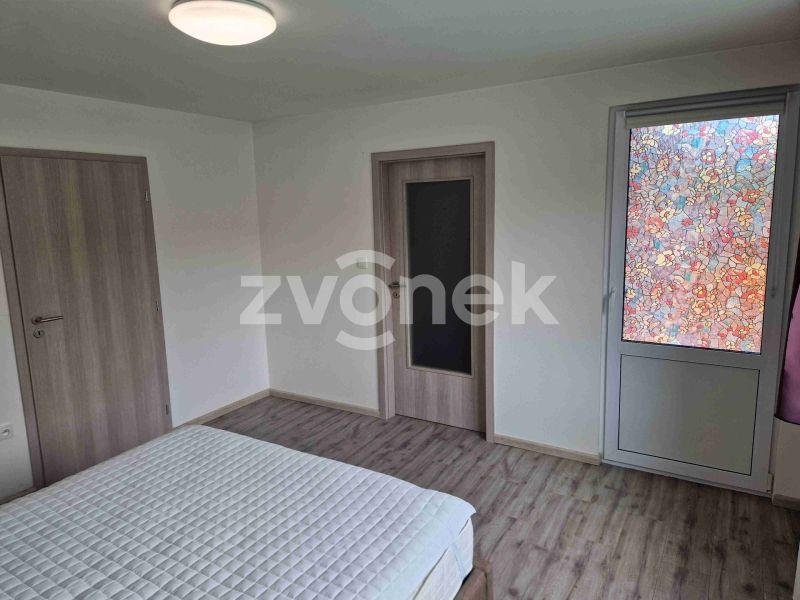 Prodej rodinného domu 3+1, Zlechov