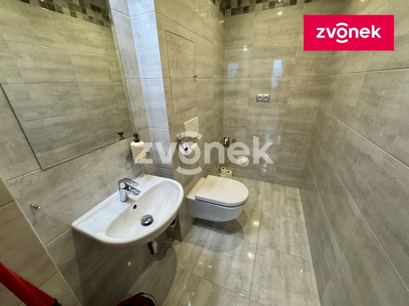 Pronájem bytu 3+kk 92 m², Zlín
