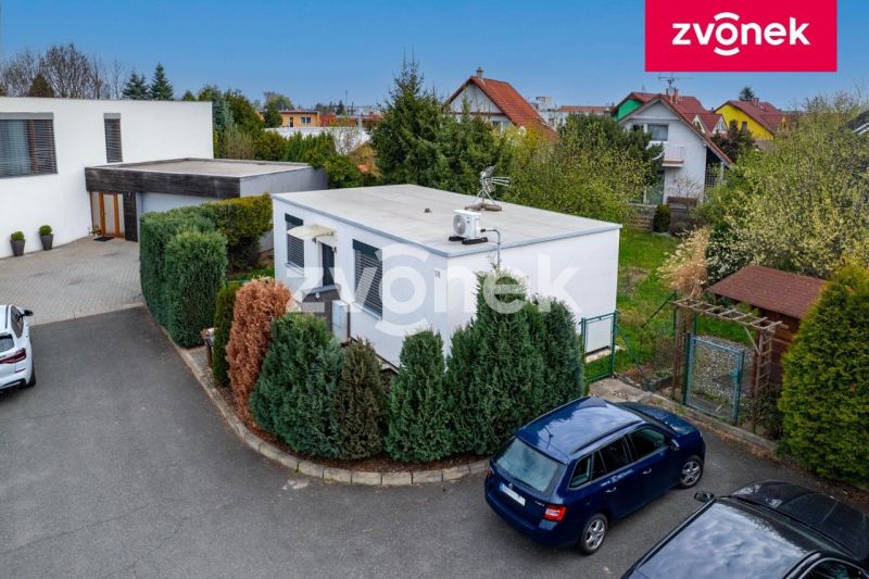 Prodej rodinného domu 53 m², Kroměříž - Kotojedy