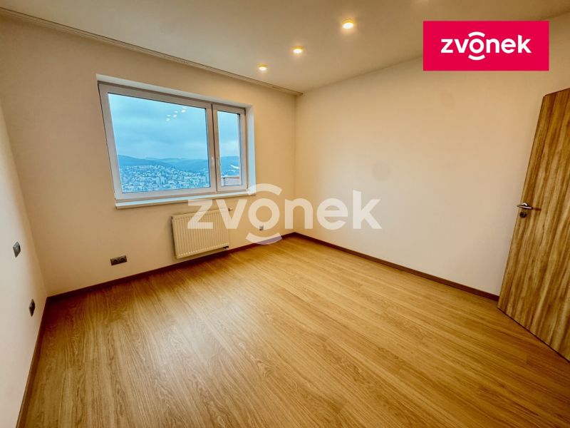 Pronájem bytu 3+kk 92 m², Zlín