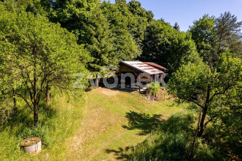 Prodej rekreační chaty 58 m², Trnava