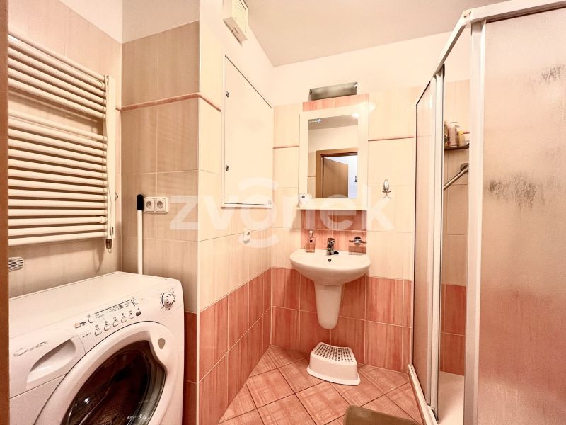 Pronájem bytu 1+kk 30 m², Zlín