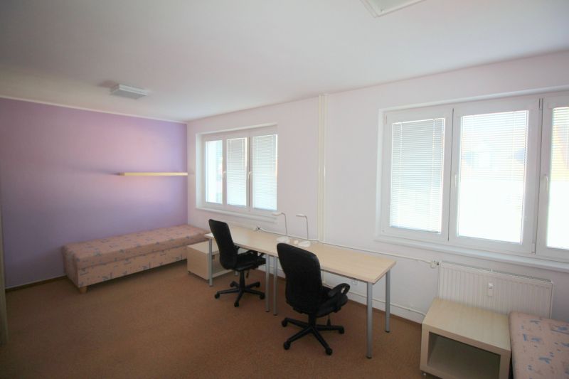 Pronájem bytu 2+1 58 m², Zlín
