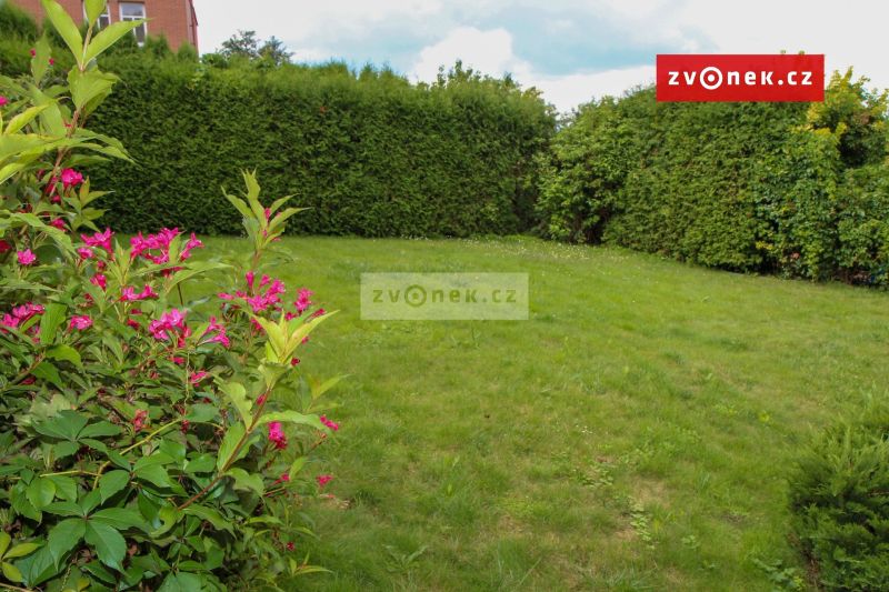 Pronájem rodinného domu 200 m², Zlín