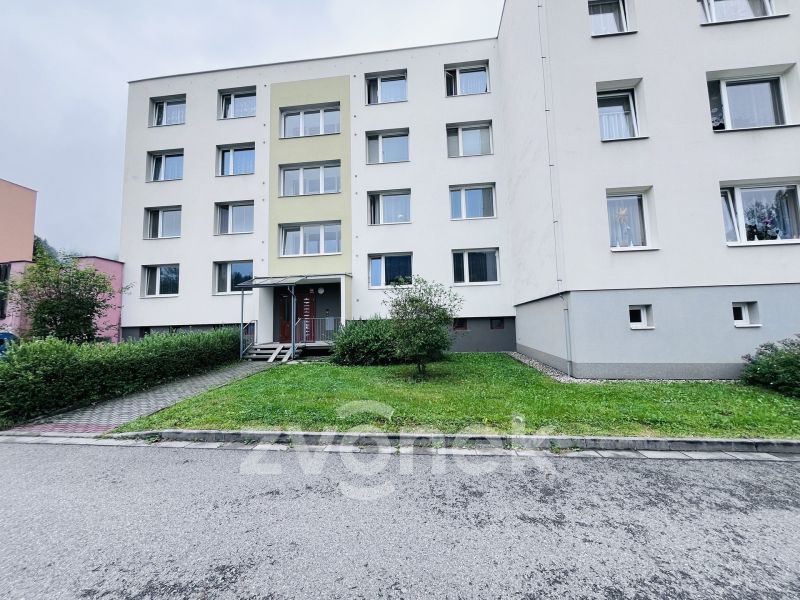 Pronájem bytu 2+kk 60 m², Karolinka