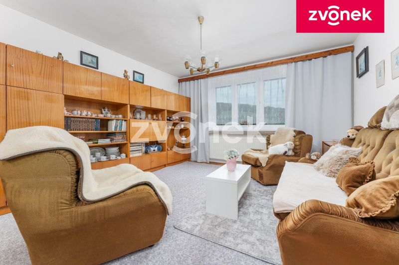 Prodej rodinného domu 300 m², Ublo
