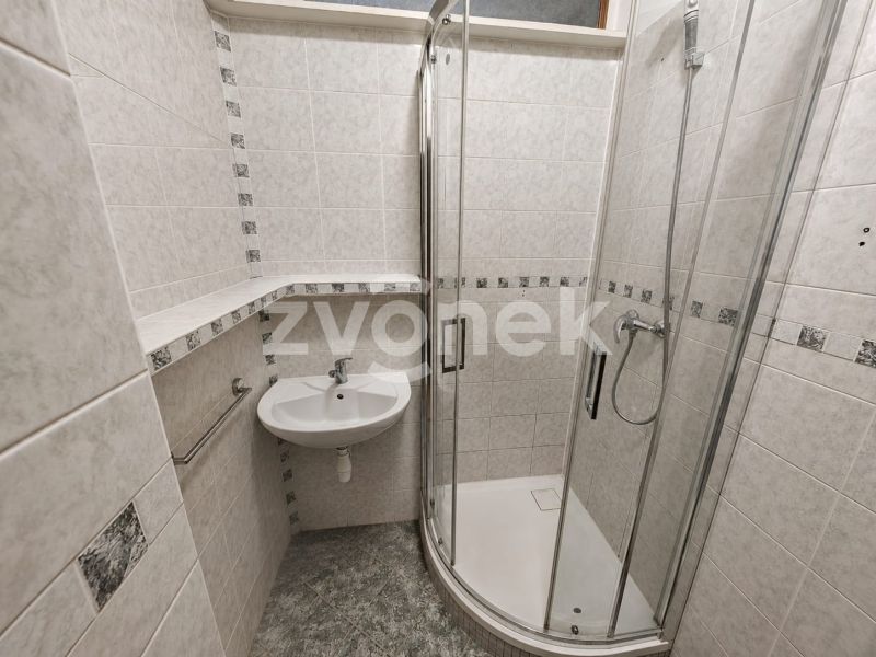 2+1 Zlín - Bartošova čtvrť, balkon