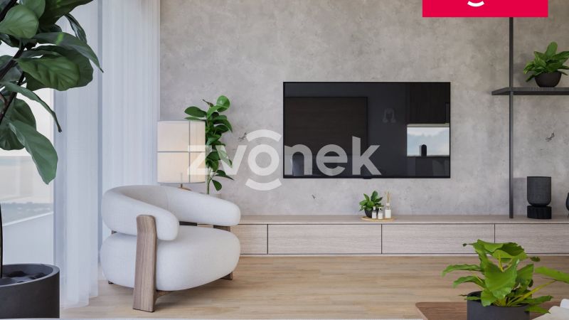 Prodej bytu 4+kk 93 m², Zlín