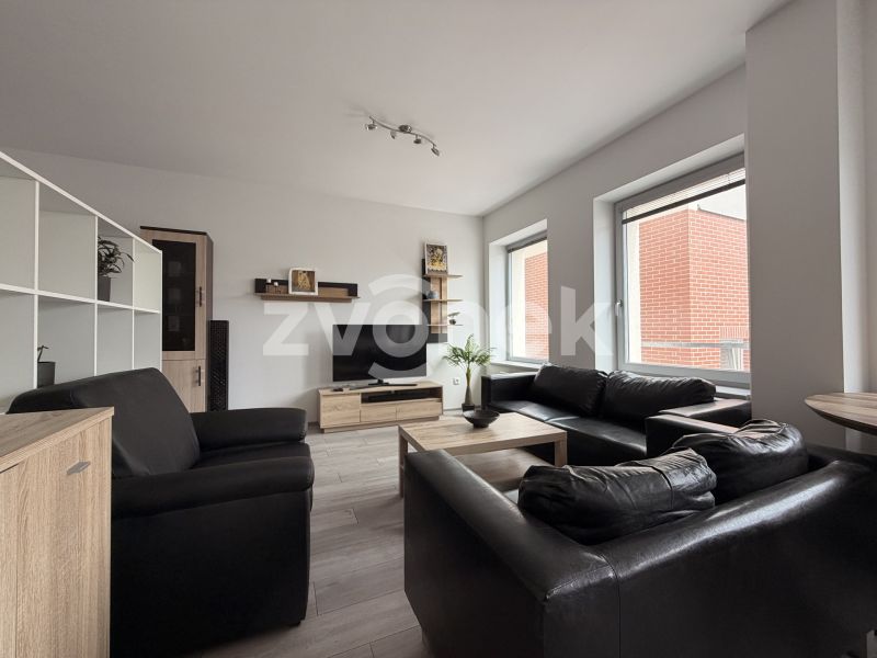 Prodej bytu 1+kk 43 m², Zlín