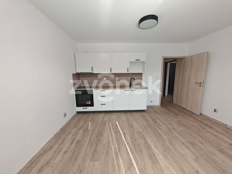Pronájem bytu 1+kk, Otrokovice (byt 2.03)
