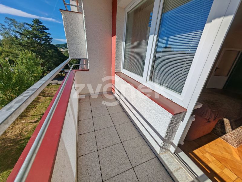Pronájem bytu 3+1 90 m², Zlín - Příluky