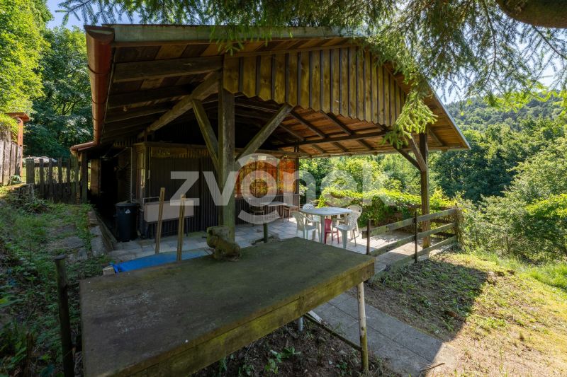 Prodej rekreační chaty 58 m², Trnava