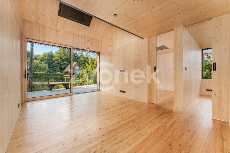 Prodej moderní pasivní novostavby 5+1, 145 m² – Dolní Bečva