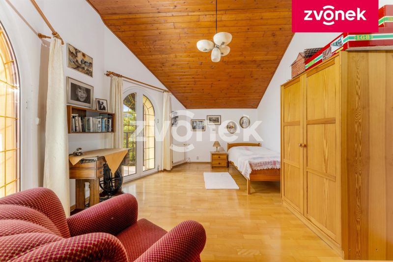 Prodej rodinného domu 180 m², Pozlovice