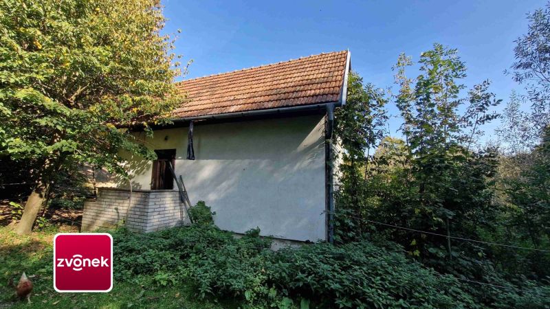 Prodej rybníku 2 136 m², Halenkovice