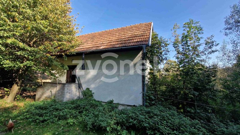 Prodej rybníku 2 136 m², Halenkovice