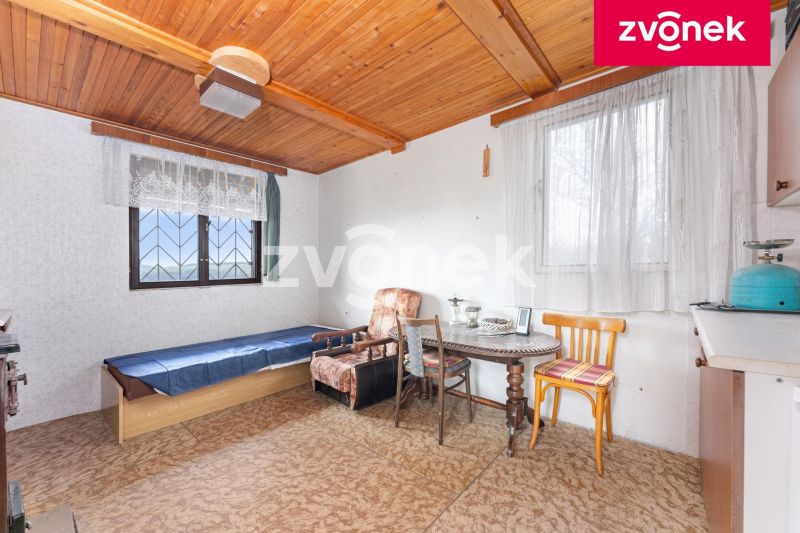 Prodej chaty 32 m², Napajedla