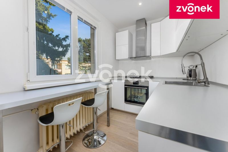 Prodej bytu 2+1 56 m², Zlín
