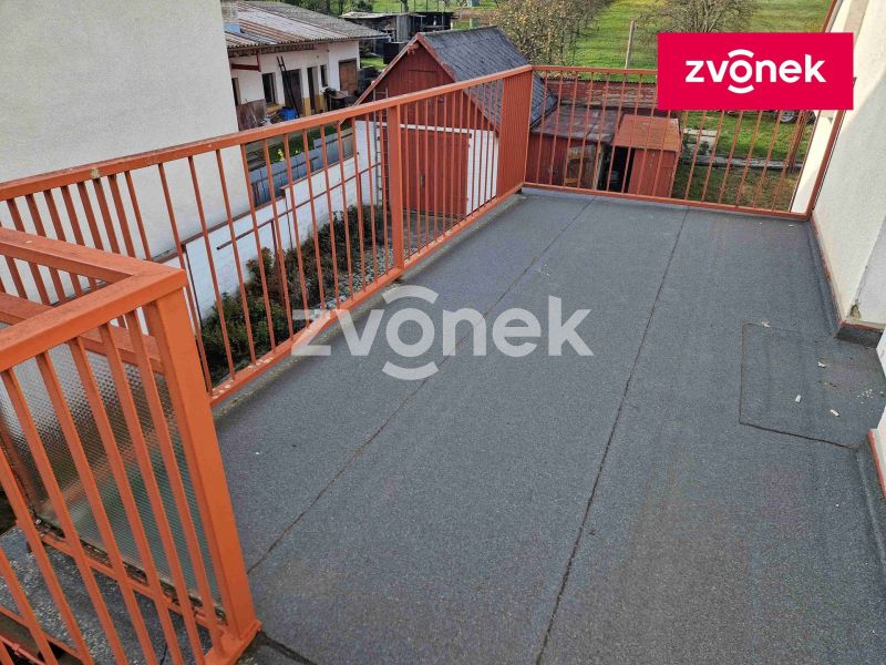 Prodej rodinného domu 360 m², Břestek