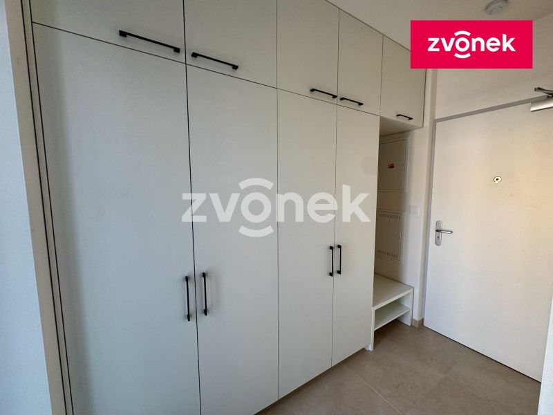 Pronájem bytu 2+kk 57 m², Zlín