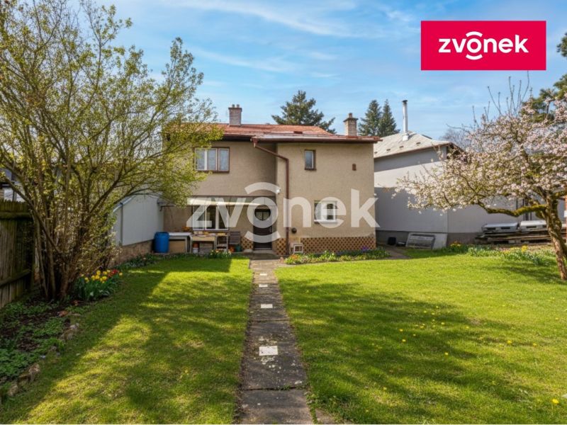 Prodej rodinného domu 185 m², Mysločovice