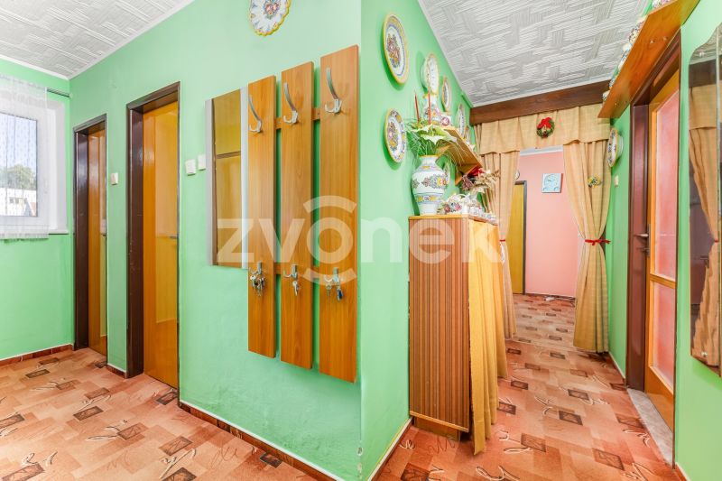Prodej bytu 3+1 78 m², Napajedla