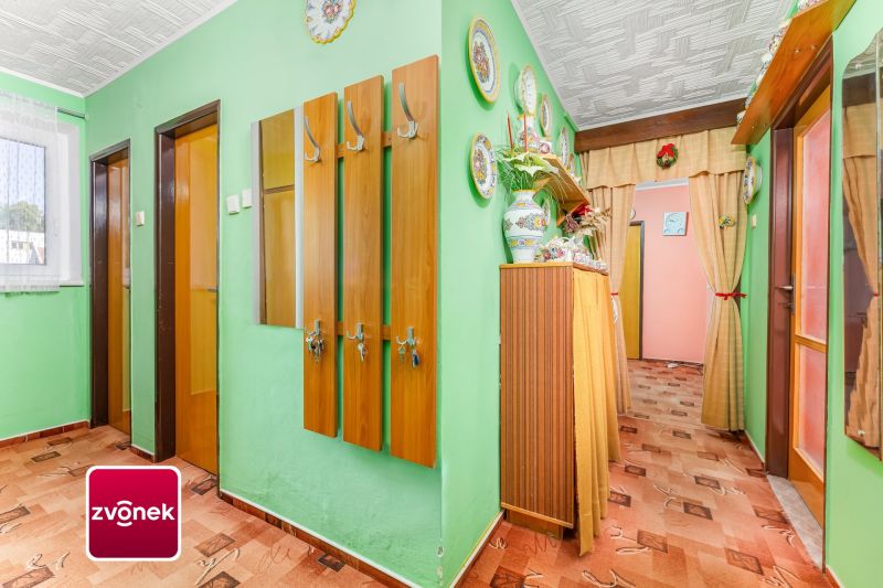 Prodej bytu 3+1 78 m², Napajedla