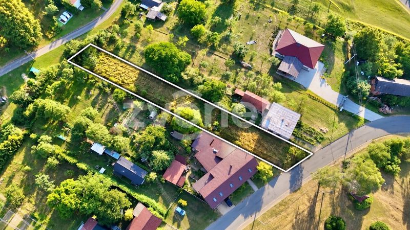 Prodej stavebního pozemku 1 084 m², Svárov