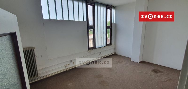 Pronájem obchodního prostoru 65 m², Troubky
