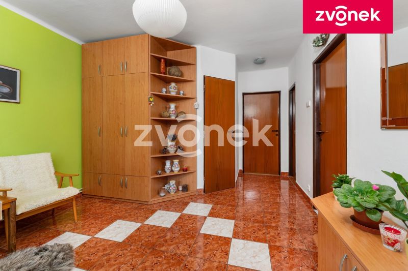 Prodej rodinného domu 170 m², Bílovice