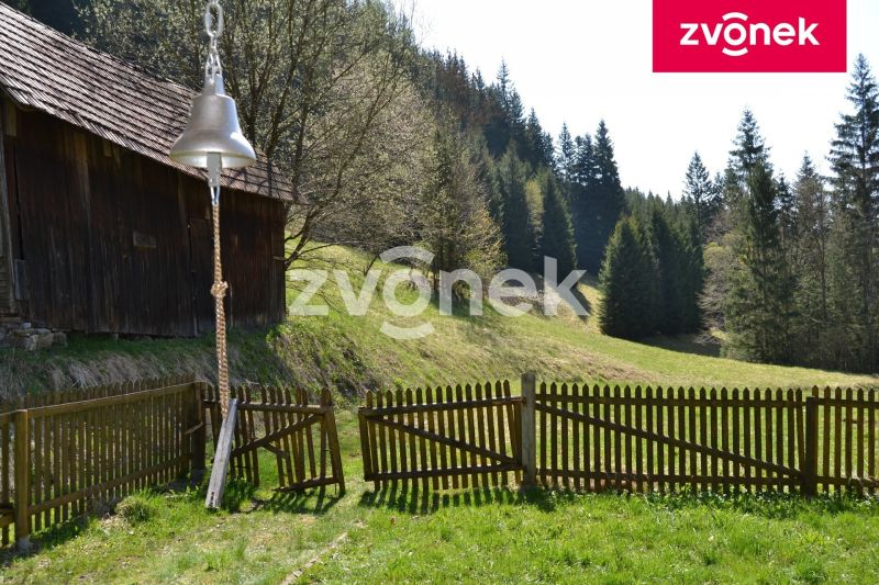 Prodej chalupy 90 m², Velké Karlovice