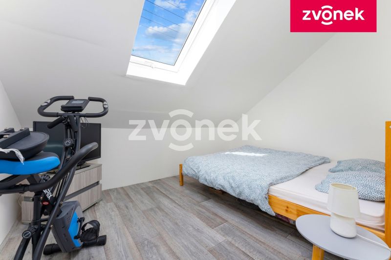 Prodej rodinného domu 300 m², Vizovice