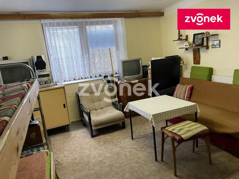 Prodej rodinného domu 75 m², Zlín - Louky